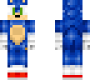 sonic