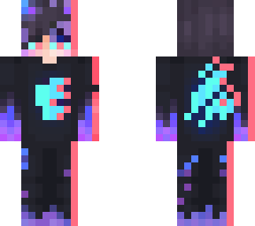 soulgamer glitched lifeexist  skin