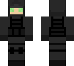 special ops
