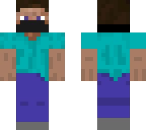 speedrun steve