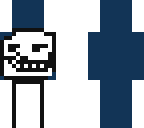 speedrun troll