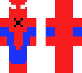 spider man