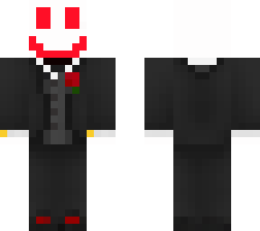 spooka tux