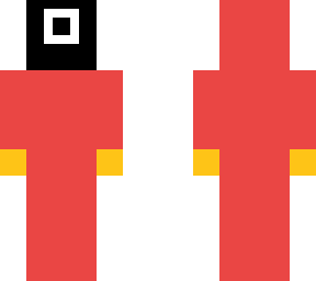 squid game square guard