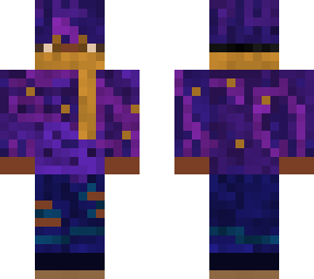 star hombre