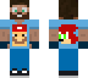 steve