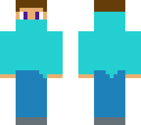 steve my style