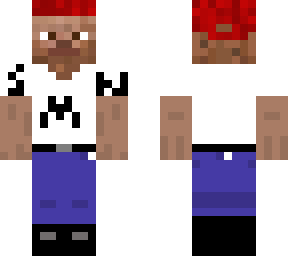 steve s.m.n