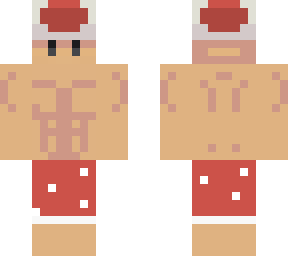 summer toad