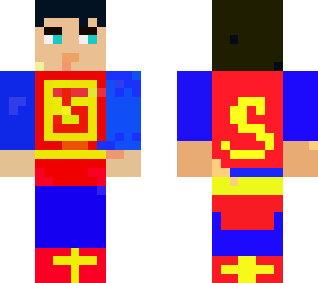superman buenardo
