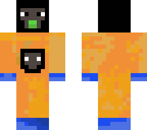 supermonke / negitive supersheep