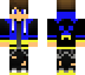 support ukraine gamer boy