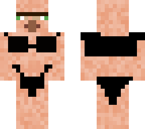 sussy vilager