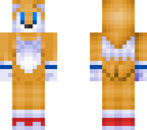 tails