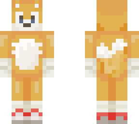 tails but not from movie