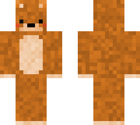 teddybear
