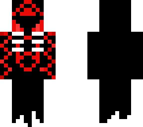 the evil devil
