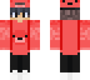 the gamers skin