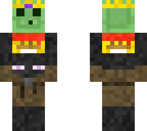 the slime prince
