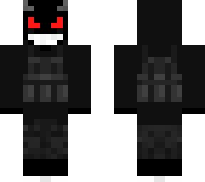 trash gang demon