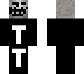 troll man v2  (tt is troll time) (bug fixed)