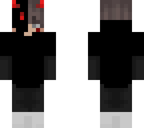tryhard demon