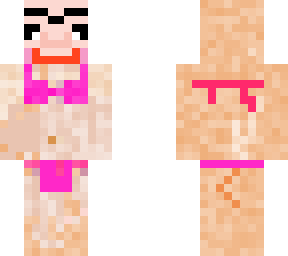 ugly beach