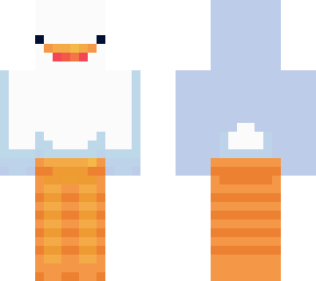 un pollo xd
