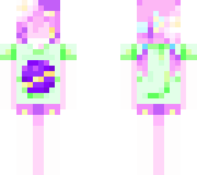 universe-chan (matching)