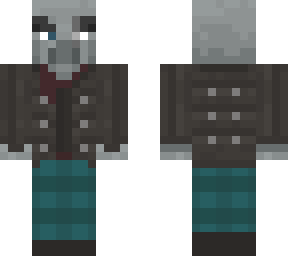 vindicator reimagined