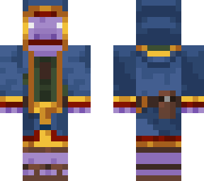 wandering... iceacle?