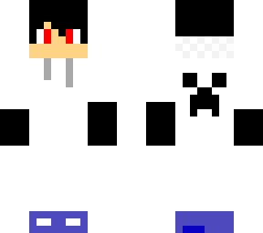 white creeper boy (updated)