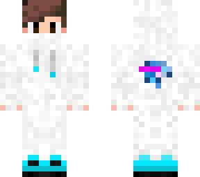 white mrbeast