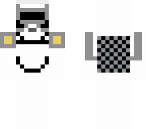 white turbo ranger