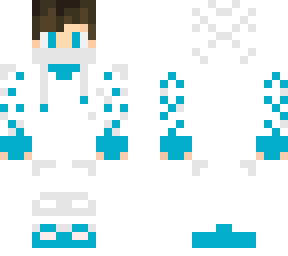 withe blue gamerboy