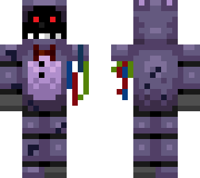 withered bonnie