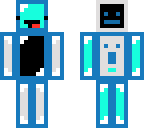 xrobotz/skeppy clash