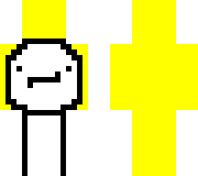 yellow dream v4