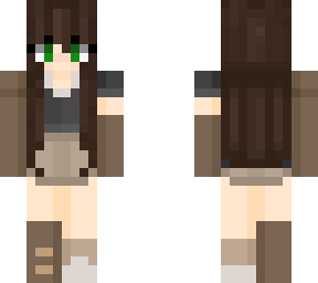 yuxty brown styl