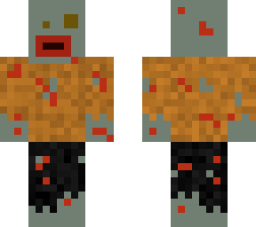 zombie