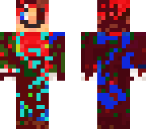 zombies mario