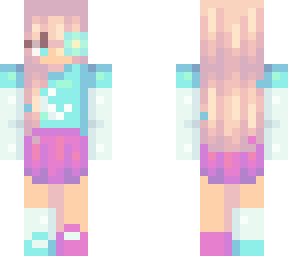 -=- mirabel - oc -=-