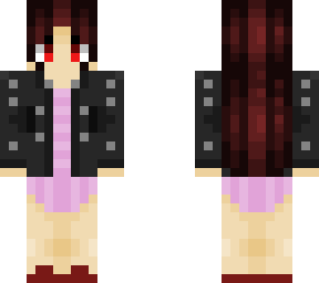 koko | Minecraft Skins