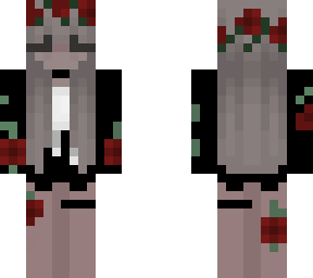 ~ dead roses ~