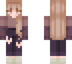 ~.english violet.~