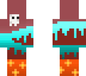 __the nether depths__     -rce-