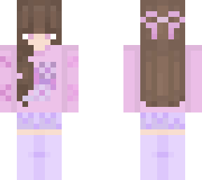 ~lilac melt~