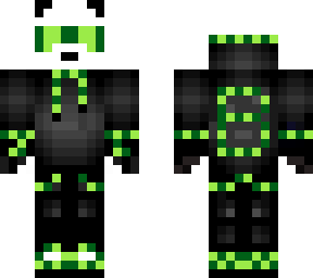 [watermelon] blast skin