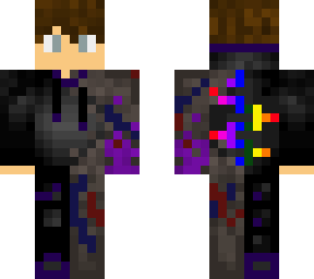 3ndcraft redesign 1