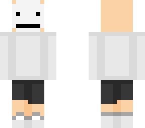 a request my brother made